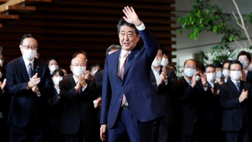 Thủ tướng Kishida Fumio cam kết kế thừa, vận dụng tư tưởng của cựu Thủ tướng Abe